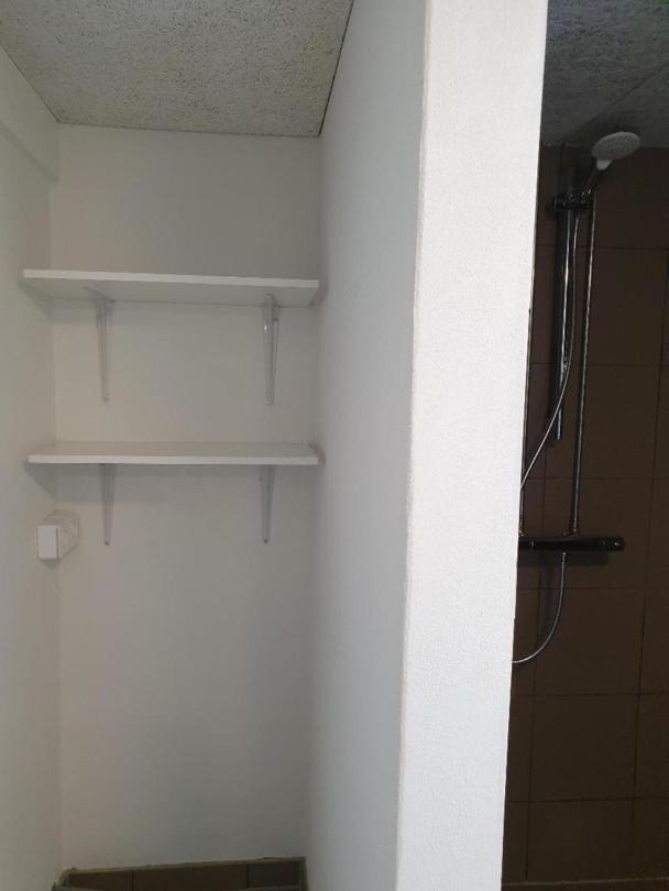 Pa Landet Apartment กรินด์สเตด ภายนอก รูปภาพ